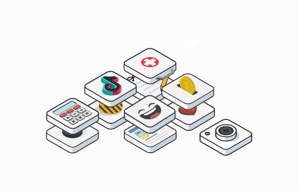 40+ robôs especializados no seu time